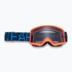 Gogle rowerowe Fox Racing Main Race Spec true blue/smoke