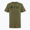 Koszulka męska Fox Racing Absolute olive green