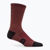 Skarpety Fox Racing 8 Ranger rust brown