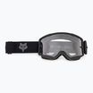 Gogle rowerowe Fox Racing Mtb Main black/clear