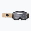 Gogle rowerowe Fox Racing Mtb Main iron/clear