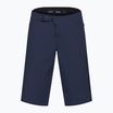 Spodenki rowerowe damskie Fox Racing Ranger Liner W midnight