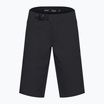 Spodenki rowerowe damskie Fox Racing Ranger W black