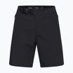 Spodenki rowerowe dziecięce Fox Racing Ranger Liner Jr black