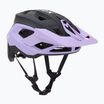 Kask rowerowy Fox Racing Speedframe 5050 lilac