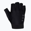 Rękawiczki rowerowe męskie Fox Racing Ranger Gel Short black