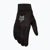 Rękawiczki rowerowe damskie Fox Racing Ranger W black