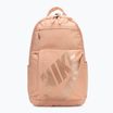 Plecak Nike Elemental 25 l rose gold/metallic red bronze