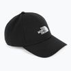 Czapka z daszkiem The North Face Recycled 66 Classic black/white