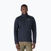 Bluza polarowa męska Patagonia Better Sweater 1/4 Zip new navy