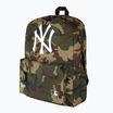 Plecak miejski New Era Stadium New York Yankees 19 l green med