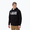 Bluza męska Vans Mn Vans Classic Po Hoodie Ii black/white