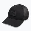 Czapka z daszkiem męska Oakley Oakley B1B Hdo Patch Trucker blackout