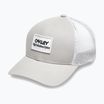 Czapka z daszkiem męska Oakley Oakley B1B Hdo Patch Trucker stone gray
