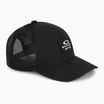 Czapka z daszkiem męska Oakley Patch Trucker blackout
