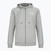 Bluza męska Oakley FZ Hoodie stone gray