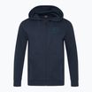 Bluza męska Oakley FZ Hoodie fathom