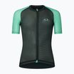 Koszulka rowerowa męska Oakley Endurance Ultra Lite hunter green