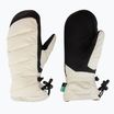 Rękawice narciarskie damskie Oakley Wmns B1B Winter Mittens arctic white