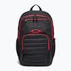 Plecak miejski Oakley Enduro 4.0 25 l black/red