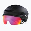Kask rowerowy Oakley Aro7 Road matte black/prizm road