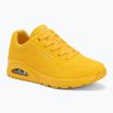 Buty SKECHERS Uno Stand On Air yellow