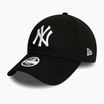 Czapka z daszkiem damska New Era Female League Essential 9Forty New York Yankees black