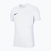 Koszulka piłkarska męska Nike Dri-FIT Park VII JSY white/black