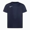 Koszulka piłkarska dziecięca Nike Dri-FIT Park VII Jr midnight navy/white