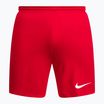 Spodenki piłkarskie męskie Nike Dri-FIT Park III Knit Short university red/white