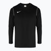 Longsleeve piłkarski męski Nike Dri-FIT Park 20 Crew black/white