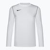 Longsleeve piłkarski męski Nike Dri-FIT Park 20 Crew white/black/black