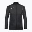 Kurtka piłkarska męska Nike Park 20 Rain Jacket black/white/white