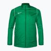 Kurtka piłkarska męska Nike Park 20 Rain Jacket pine green/white/white