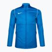 Kurtka piłkarska męska Nike Park 20 Rain Jacket royal blue/white/white