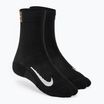 Skarpety tenisowe Nike Court Multiplier Cushioned Crew 2pairs black/black