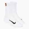 Skarpety Nike Court Multiplier Cushioned Crew 2pairs white/white