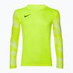 Koszulka bramkarska męska Nike Dri-FIT Park IV Goalkeeper volt/white/black