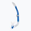 Fajka do nurkowania Mares Gator Splash blue
