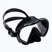 Maska do snorkelingu Mares Vento black/black