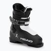 Buty narciarskie dziecięce HEAD J 1 Jr black/white