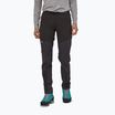 Spodnie trekkingowe damskie Patagonia Terravia Alpine Pants black