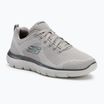 Buty męskie SKECHERS Summits Brisbane light gray