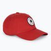 Czapka z daszkiem Converse All Star Patch Baseball 10022134-A49 converse red