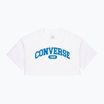 Top damski Converse Sporty Cropped 10027253-A03 white