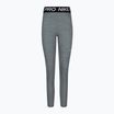 Legginsy damskie Nike 365 Tight smoke gray/htr/black/white