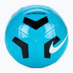 Piłka do piłki nożnej Nike Pitch Training light blue fury/black/whiterozmiar 5