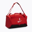 Torba treningowa Nike Academy Team Duffle L 95 l university red/black/white