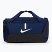 Torba treningowa Nike Academy Team 40 l midnight navy/black/white