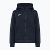 Bluza dziecięca Nike Park 20 Full Zip Hoodie obsidian/white